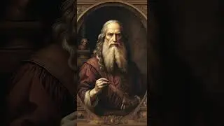 Leonardo da Vinci - The Polymath Behind the Mona Lisa (1452 - 1519) #history #sohrts