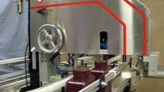 SureTorque ST-INLINE Torque Tester demo