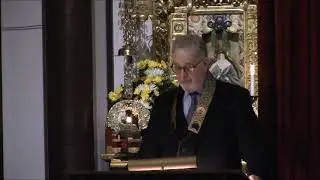 03-24-19 Rick Stambul - Dharma Message - Sacramento Buddhist Church