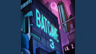 BATCAVE 3