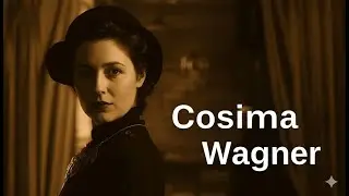 Kosima Wagner: Die dunkle Herrscherin von Bayreuth