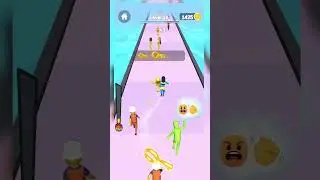 slap and run 16