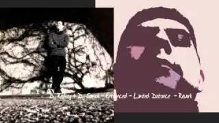 Dj Redkay  & Dj Somiak - Entranced - Limited Distance - Rework