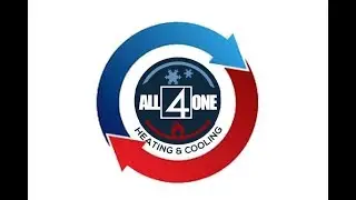 HVAC Kansas City MO - All 4 One Heating & Cooling