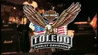 Toledo Speedway Jam 2009 Commercial