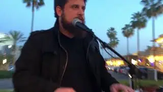 Breakdown (Tom Petty) / Don&rsquo;t Know Why (Norah Jones) - Steve Maggiora Live @ Park Place Retail Deck