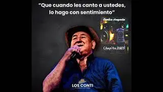 JULIO Y LOS CONTI.....HOMENAJE PARTE 1!!!!! DEL CHACO PARA EL MUNDO