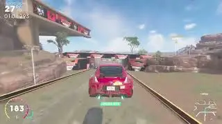 the crew 2 weekly live summit dominion kings rally cross event.