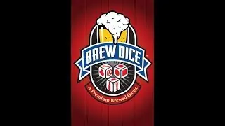 Dad vs Daughter - Brew Dice