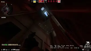 CS:GO Vertigo glitch and highlights