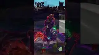 Gigachad Pantheon #shorts #pantheon #championguide #epicplays #gaming #leagueoflegends #leagueshorts
