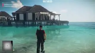 Hitman 2 - The Last Resort - Wer anderen eine Falltür gräbt / Piratenschatz - 7in1 - lets play