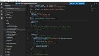 Angular 5 Email Validation Regex  - Model Driven Form