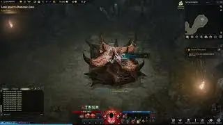 Lone Insect's Demonic Cave Location - Lost Ark