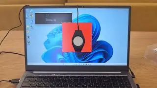Прорыв в производительности: Обзор Ninkear N15 Pro с Intel Core i7 12-го поколения
