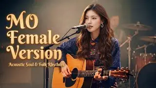 Mo - Female Version | Original By TheLungten | Bhutanese song
