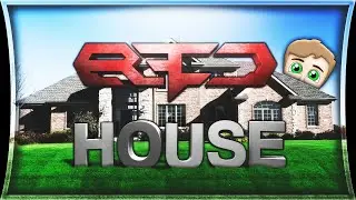 RED HOUSE?