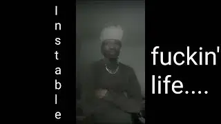 Instable