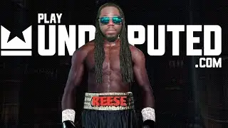 UNDISPUTED BOXING FIGHTS OF THE CENTURY PVP ONLINE ONLY