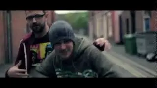 Great Scott - Everything I Do Goin' Be Funky (Official Video)
