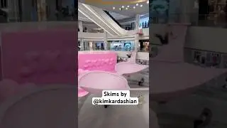 SKIMS by Kim Kardashians #kimkardashian #skims #thekardashians