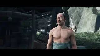 Ghost of Yotei 37: Guns and Consequences (Tanzutsu) in Oshima Coast