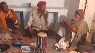 || rahulvlooger New year 2026 फागे भजन कार्यक्रम 
