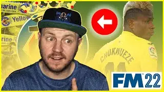 We are MAGIC | Perfect Director of Football | Season 6 | Villarreal | FM22