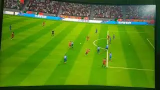 Best goals Fifa 19