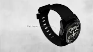 NIXON Ripley A1267 - Analog and Digital Watch for Men  Link in description