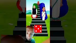 Modi jeet gaya typing 🏆.