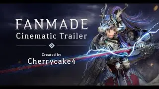 Fanmade Cinematic Trailer (by Cherrycake4) | Black Desert Eternal Winter