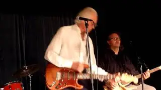 Steve Gibbons Band - Down In The Bunker/My Generation