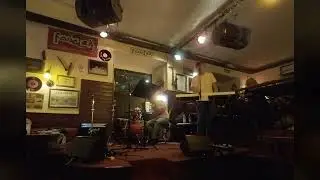 Del Verde + Atlante by Jo Van Otto // Live at Fonclea