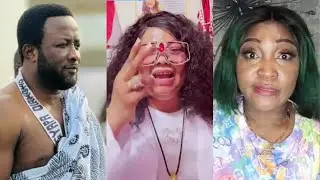 Agradaa goes dèep into the lêaked audio of Natina and Maame Ngege as narrates the motive behind...