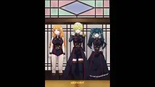 Mato Seihei no Slave edit