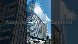 Best City tours with Friends #auckland #aucklandcity