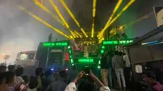 Aa Dekhe Zara Kisme Kitna Hai Dam Song 🎸 Rockstar Band 0088 shirsamani 💪😉 