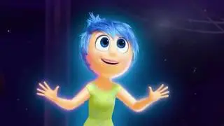 Smuffy | Train of Thought | Inside Out Remix | (Old) Fan Video