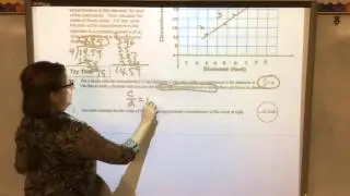 Lab Activity:  Circumference & Diameter and Perimeter Formulas