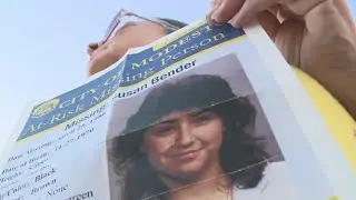Modesto Police Reopen 36-Year-Old Cold Case Of Missing Teen