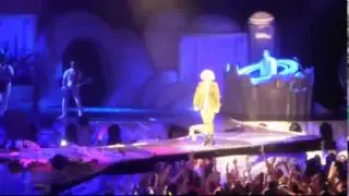 LadyGaga   Whats up   2 11 2014 by ric