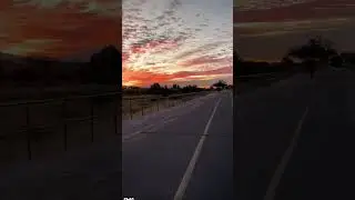 Tucson, Arizona Sunrise Bike Ride 🏜️🌅