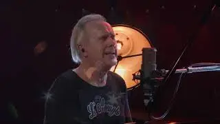 Howard Jones ' Joy ' performed live at Siyan, High Wycombe 2nd August 2020