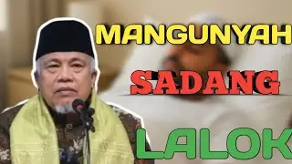 CERAMAH TERBARU DAN LUCU 😅 BUYA RISTAWARDI DATUAK MARAJO 