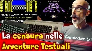Risposte creative agli insulti / Avventure Testuali