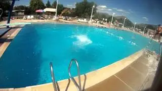 The Pool