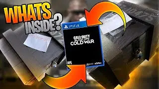 SO.. BLACK OPS COLD WAR REVEAL DATE CONFIRMED? (COD 2020)