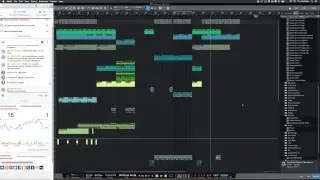 Trancy Progressive Part 1
