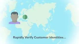 Identity Verification Solutions for FinTech and Financial Services from Veratad